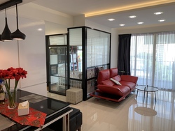 1 Canberra (D27), Condominium #206427611